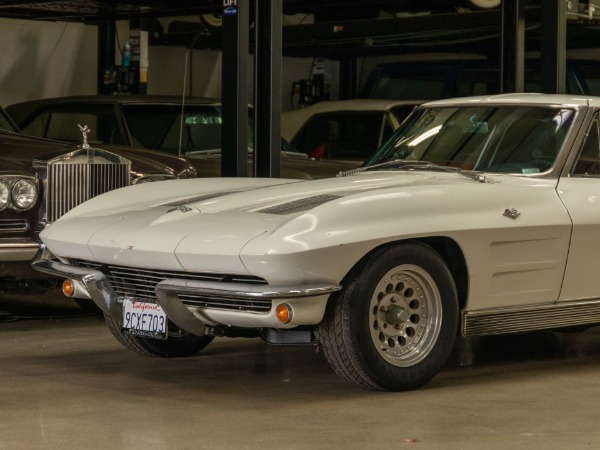 Used 1963 Chevrolet Corvette Split Window Coupe  | Torrance, CA