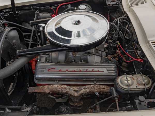 Used 1963 Chevrolet Corvette Split Window Coupe  | Torrance, CA