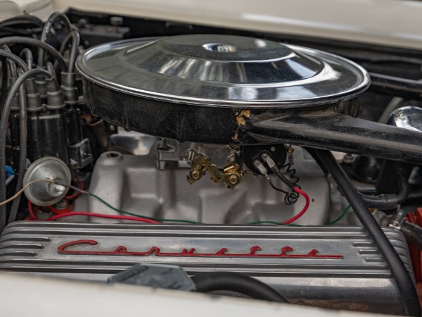Used 1963 Chevrolet Corvette Split Window Coupe  | Torrance, CA