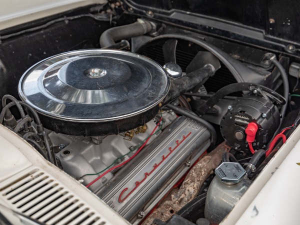 Used 1963 Chevrolet Corvette Split Window Coupe  | Torrance, CA