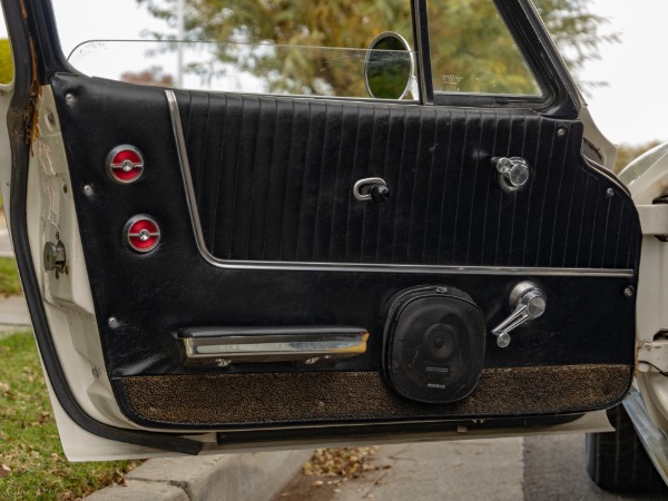 Used 1963 Chevrolet Corvette Split Window Coupe  | Torrance, CA