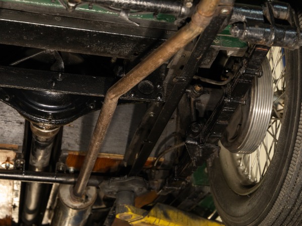 Used 1949 MG TC Roadster | Torrance, CA