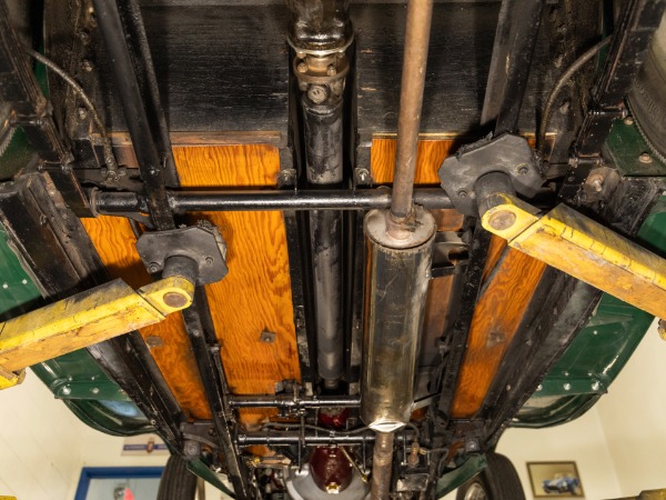 Used 1949 MG TC Roadster | Torrance, CA