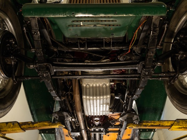 Used 1949 MG TC Roadster | Torrance, CA