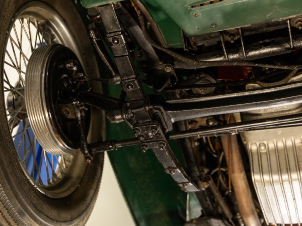 Used 1949 MG TC Roadster | Torrance, CA