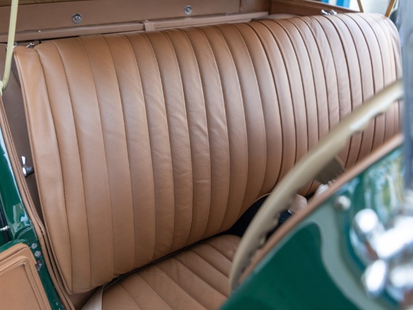 Used 1949 MG TC Roadster | Torrance, CA