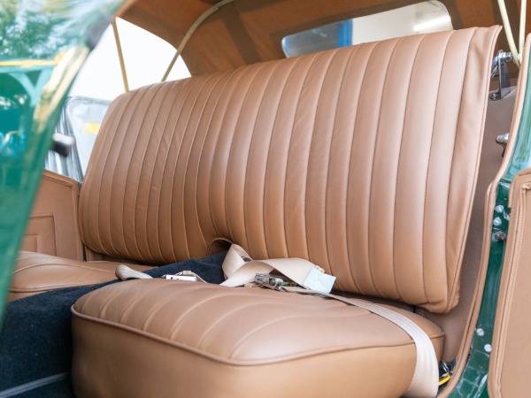 Used 1949 MG TC Roadster | Torrance, CA