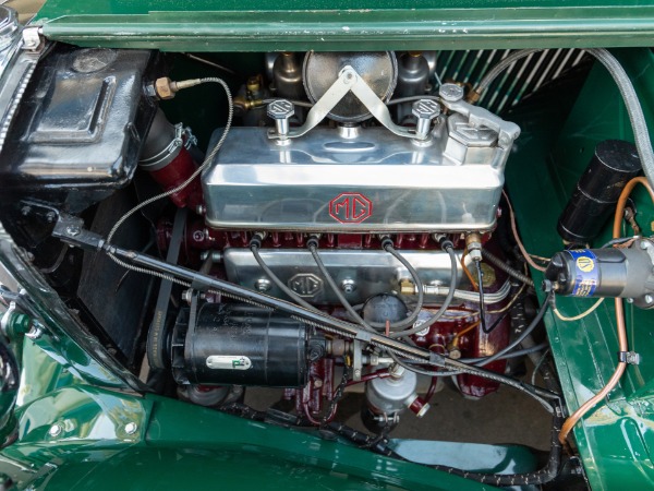 Used 1949 MG TC Roadster | Torrance, CA