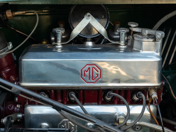 Used 1949 MG TC Roadster | Torrance, CA