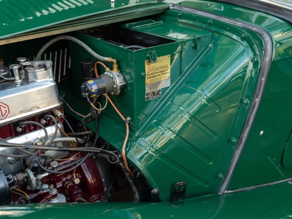 Used 1949 MG TC Roadster | Torrance, CA
