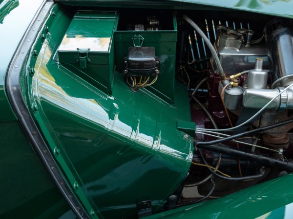 Used 1949 MG TC Roadster | Torrance, CA
