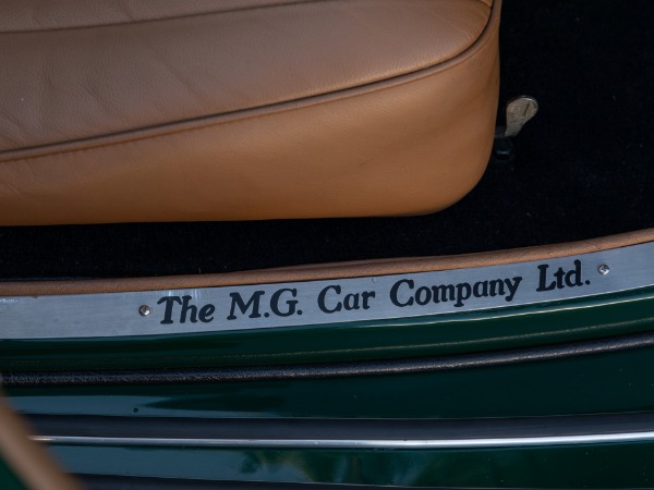 Used 1949 MG TC Roadster  | Torrance, CA