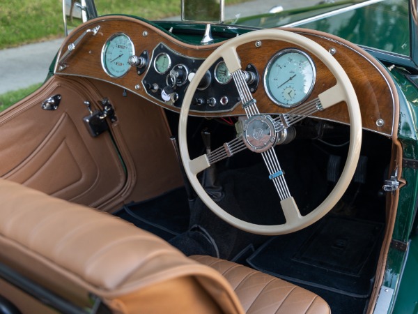 Used 1949 MG TC Roadster  | Torrance, CA