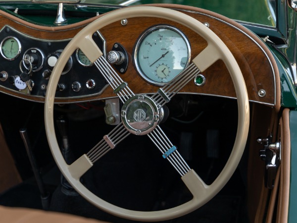 Used 1949 MG TC Roadster | Torrance, CA
