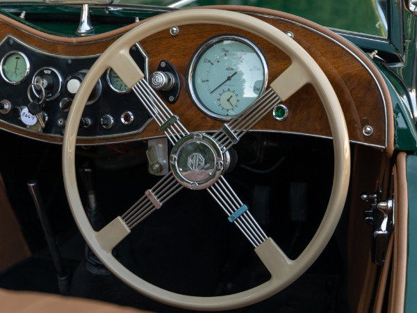 Used 1949 MG TC Roadster  | Torrance, CA