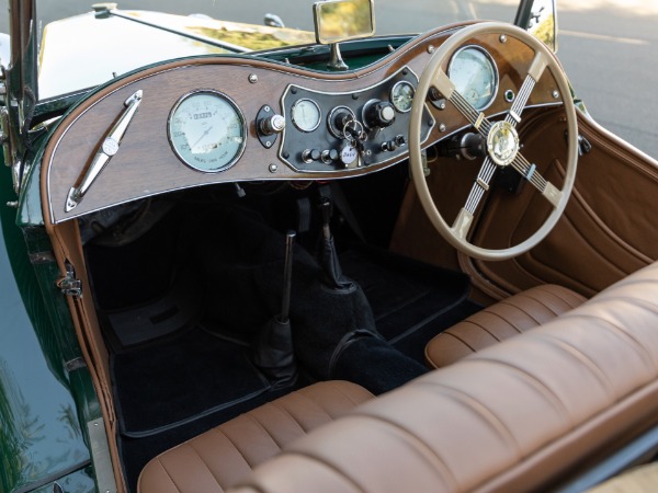 Used 1949 MG TC Roadster | Torrance, CA