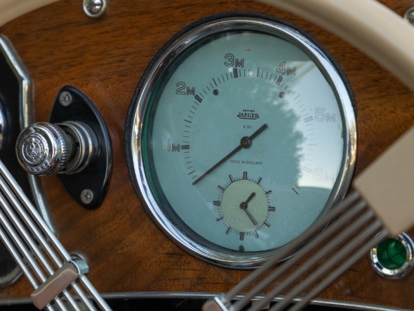 Used 1949 MG TC Roadster | Torrance, CA
