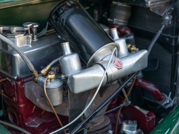 Used 1949 MG TC Roadster  | Torrance, CA