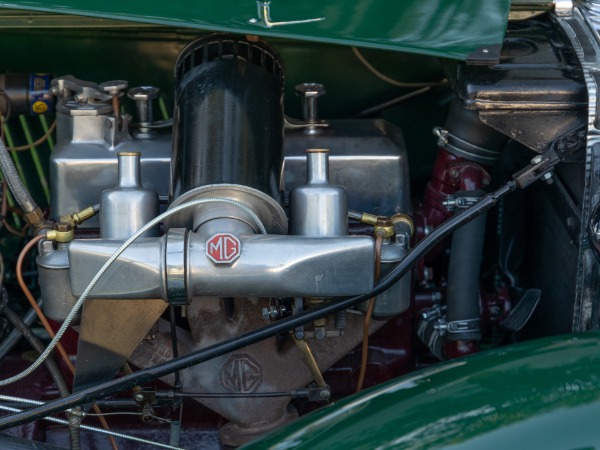 Used 1949 MG TC Roadster | Torrance, CA
