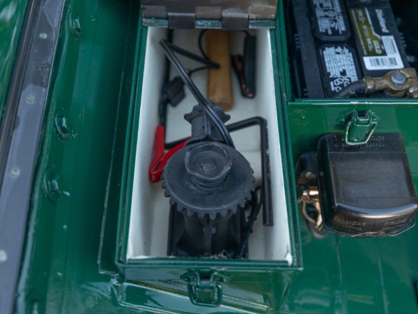 Used 1949 MG TC Roadster | Torrance, CA