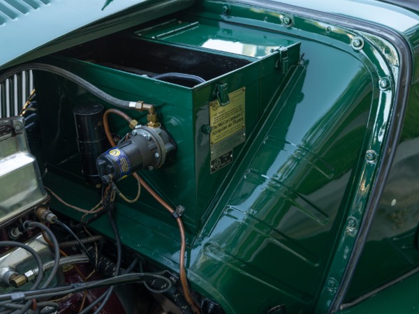 Used 1949 MG TC Roadster | Torrance, CA