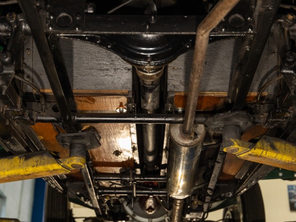 Used 1949 MG TC Roadster | Torrance, CA