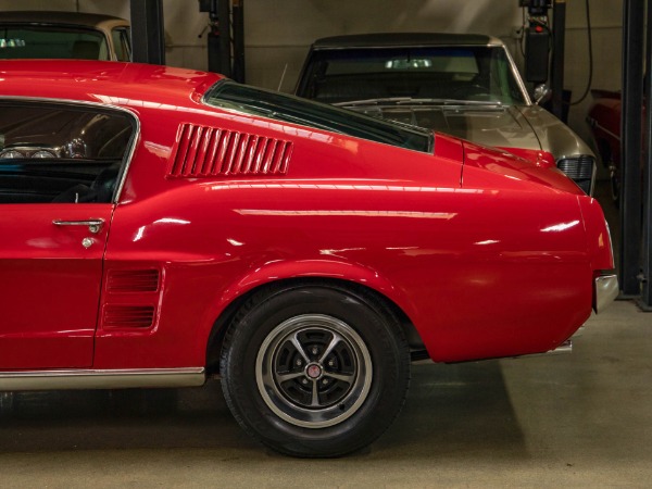 Used 1967 Ford Mustang Sportsroof 4 spd 289 V8 Fastback  | Torrance, CA