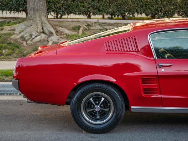 Used 1967 Ford Mustang Sportsroof 4 spd 289 V8 Fastback  | Torrance, CA