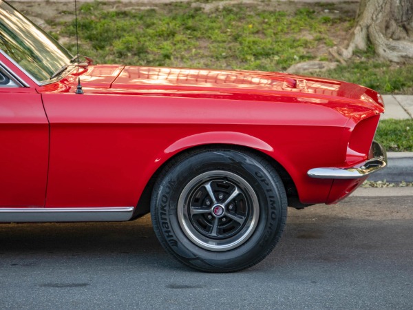 Used 1967 Ford Mustang Sportsroof 4 spd 289 V8 Fastback  | Torrance, CA