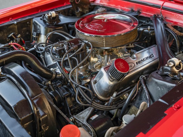 Used 1967 Ford Mustang Sportsroof 4 spd 289 V8 Fastback  | Torrance, CA