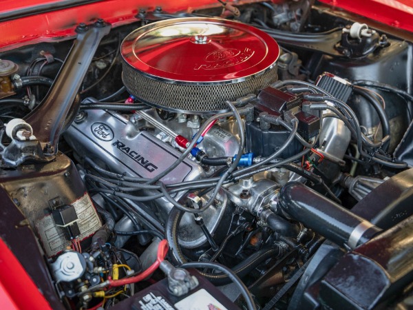 Used 1967 Ford Mustang Sportsroof 4 spd 289 V8 Fastback  | Torrance, CA