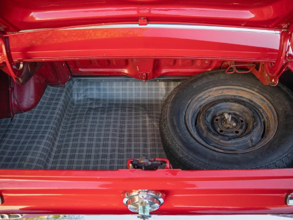 Used 1967 Ford Mustang Sportsroof 4 spd 289 V8 Fastback  | Torrance, CA