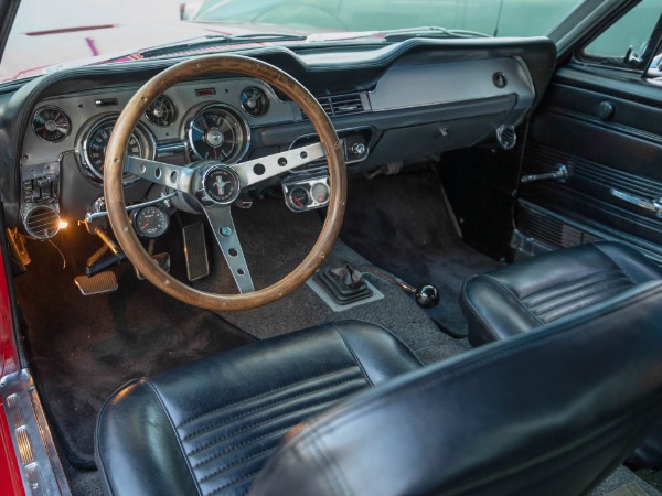 Used 1967 Ford Mustang Sportsroof 4 spd 289 V8 Fastback  | Torrance, CA