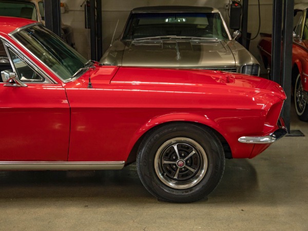 Used 1967 Ford Mustang Sportsroof 4 spd 289 V8 Fastback  | Torrance, CA