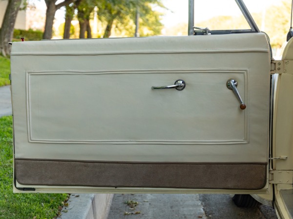 Used 1940 Lincoln Zephyr V12 Convertible | Torrance, CA
