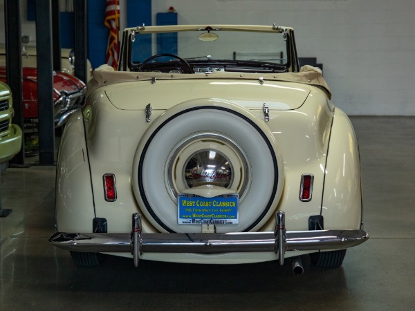 Used 1940 Lincoln Zephyr V12 Convertible  | Torrance, CA