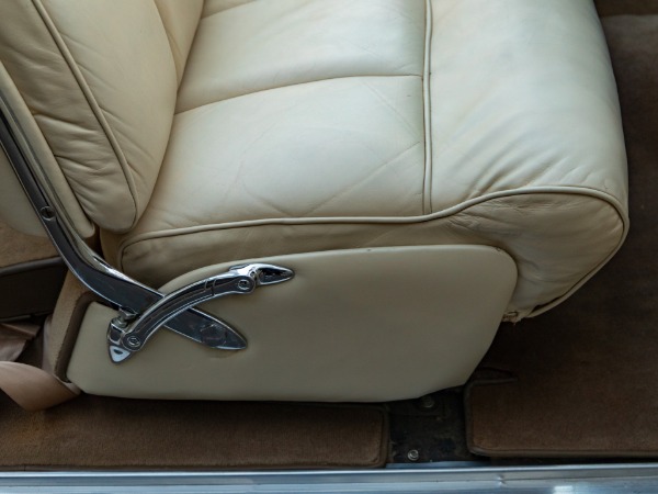 Used 1940 Lincoln Zephyr V12 Convertible | Torrance, CA