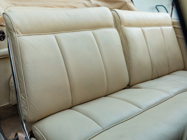Used 1940 Lincoln Zephyr V12 Convertible | Torrance, CA