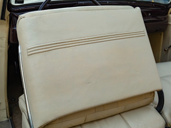 Used 1940 Lincoln Zephyr V12 Convertible | Torrance, CA