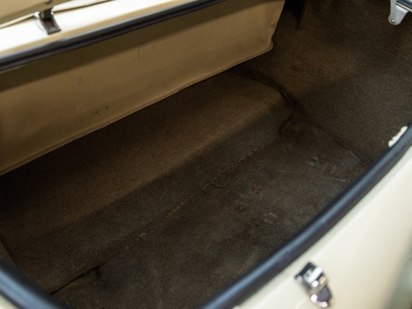 Used 1940 Lincoln Zephyr V12 Convertible | Torrance, CA
