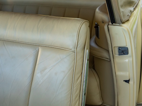 Used 1940 Lincoln Zephyr V12 Convertible | Torrance, CA