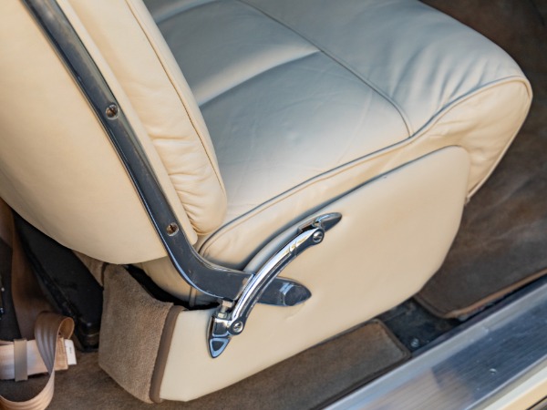Used 1940 Lincoln Zephyr V12 Convertible | Torrance, CA