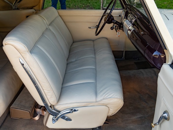 Used 1940 Lincoln Zephyr V12 Convertible | Torrance, CA