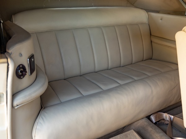 Used 1940 Lincoln Zephyr V12 Convertible | Torrance, CA
