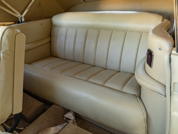 Used 1940 Lincoln Zephyr V12 Convertible  | Torrance, CA