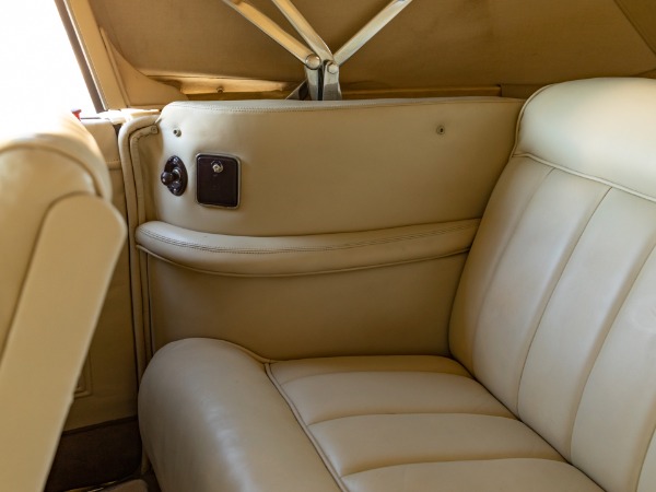 Used 1940 Lincoln Zephyr V12 Convertible | Torrance, CA
