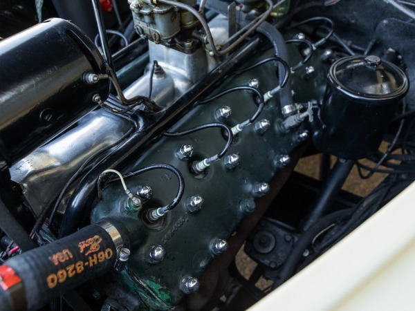 Used 1940 Lincoln Zephyr V12 Convertible | Torrance, CA