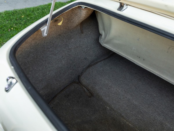 Used 1940 Lincoln Zephyr V12 Convertible | Torrance, CA