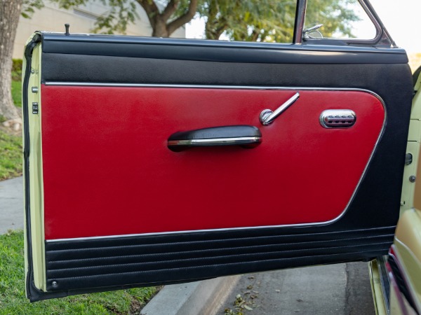 Used 1951 Mercury V8 Convertible  | Torrance, CA