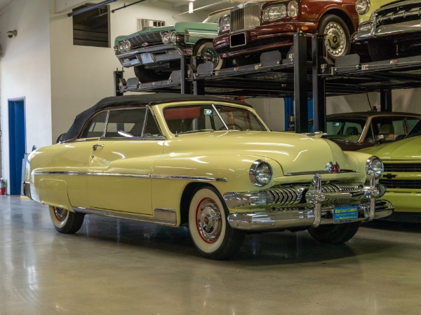 Used 1951 Mercury V8 Convertible  | Torrance, CA